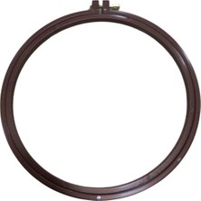 Toyigoo Vidalı Plastik Kasnak 25X25 cm TYGO-RS34YT