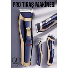 Toyigoo Kablosuz Tıraş Makinesi Hızlı Şarj ve Uzun Süreli Kullanım Sessiz ve Güçlü Motor Tygoo-Rsh