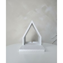 Plywoody Toys and More Masa Üstü Kitap Standı Tutucu Telefon Şarj Standı