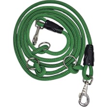 Feyza Design Eller Serbest Köpek Gezdirme Ipi 275 Cm, Rahat ve Pratik Kullanım