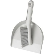 PremiumPort Premium Dayanıklı Şık Tasarımlı Kullanışlı Süpürge Faraş