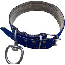 Feyza Design Büyük Cins Köpekler Için Dayanıklı 80 cm Tasma