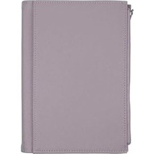 SHC4200 Victoria's Journals 7199 Vj Zipco 14X20, 80 Gr. 96 Yp.çiz. Gül K