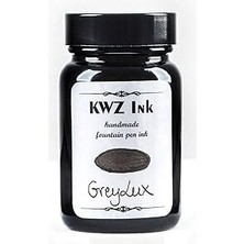 SHC4200 Kwz 4700 Grey Lux Dolmakalem Mürekkebi