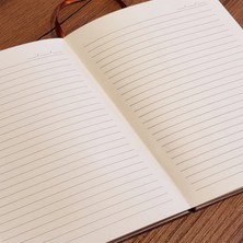Skygo Öğretmenler Günü Hediyesi Defter Taba
