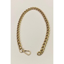 Feyza Design Ayarlanabilir Köpek Kolyesi, 50 Cm, Küçük ve Orta Irk Uygun