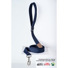 Feyza Design Ayarlanabilir Sağlam Köpek Tasması, Güvenli ve Rahat Gezdirme Askısı