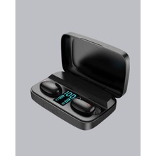 Toyigoo Tws Bluetooth Kulaklık 1800MAH Şarj Kutulu Dijital Ekranlı TYGOO-RSHB34