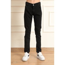 Modaplaza Erkek Çocuk Kot Pantolon 8892