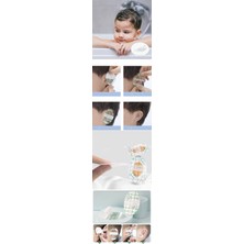 Toyigoo Turk Çocuk Banyo Kulak Koruyucu Su Geçirmez 20 Adet TYGOO-RSHB34