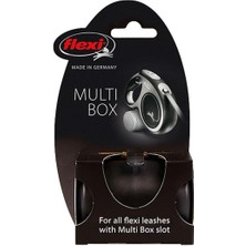 Feyza Design Çok Amaçlı Kutu 7X5CM Siyah Hediye ve Saklama Kutusu