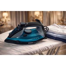 Bosch SI-3088 2800W Buharlı Ütü – Constant Steam, Dikey Buhar, Güçlü Kırışıklık Açma