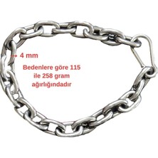 Feyza Design Şık Kedi Köpek Gold ve Kolye Tasarımı, Zincirli Künyeli Set