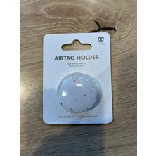 Feyza Design Su Geçirmez, Şık ve Dayanıklı Bluetooth Izleme Cihazı Kılıfı