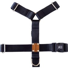 Feyza Design Konforlu ve Dayanıklı T Tipi Köpek Tasması, Güvenli Kullanım