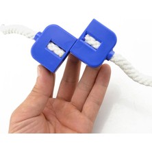 Skygo Sihirli İp Kutusu - İp Kesme ve Birleştirme İllüzyon Gösterisi