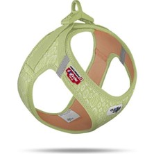 Feyza Design Havalandırmalı Göğüs Tasması, Konforlu ve Şık Tasarım 2024