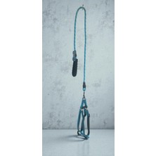 Feyza Design Dayanıklı Uzatma Ipli Köpek Tasma, Güvenli ve Rahat Kullanım