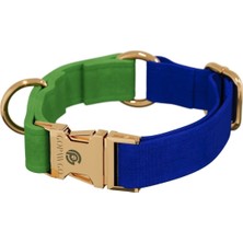 Feyza Design Şık Köpek Boyun Tasması, Dayanıklı ve Konforlu Tasarım