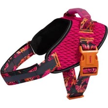 Feyza Design Konforlu ve Güvenli Flyharness Göğüs Tasması, Aktiviteleriniz Için Idealdir