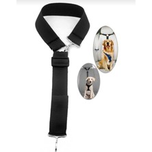 Feyza Design Araç Güvenlik Emniyet Kemeri, Kedi ve Köpek Seyahat Tasması