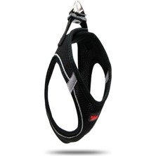 Feyza Design Konforlu ve Dayanıklı Evcil Hayvan Göğüs Tasması, Rahat Kullanım