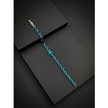 Lyvora Çelik Bileklik