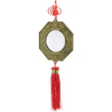 Najmaddin Bagua Aynası Model 1