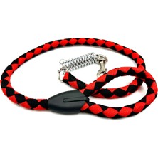 Feyza Design Konforlu ve Dayanıklı Büyük Irk Köpek Gezdirme Tasması, Ayarlanabilir ve Şık