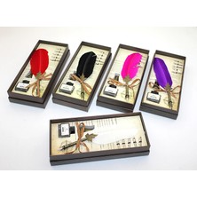 Najmaddin Divit Hokka Seti Model 7