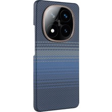 Freedom Storee Newface Xiaomi Mi 15T Pro Vega Magsafe Kapak - Mavi