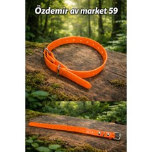 Feyza Design Renkli ve Şık Tasma, Güvenli ve Konforlu Kullanım Için Ideal Seçenek