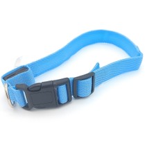 Feyza Design Aydınlatmalı Neon LED Pilli Kedi Köpek Boyun Tasması – Ayarlanabilir Large