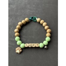 Feyza Design Şık ve Rahat Köpek ve Kedi Tasma ve Aksesuar Seti