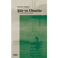 Çizgi Kitabevi Yayınları Şiir ve Otorite