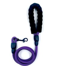 Feyza Design Çocuklar Için 12MM Fitil Gezdirme Tasmaları, Güvenli ve Rahat Kullanım