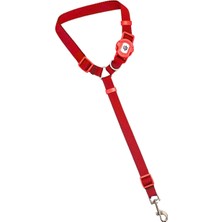 Feyza Design Ayarlanabilir Evcil Hayvan Güvenlik Emniyet Kemeri, Konforlu ve Güvenli Kullanım