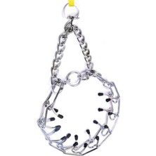 Feyza Design Köpek Tasması, 3.5 Mm, 55 Cm, Dayanıklı ve Şık Tasarım