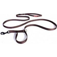 Feyza Design Çok Yönlü Köpek Gezdirme Kayısı Kahverengi, Konfor ve Şıklık Bir Arada