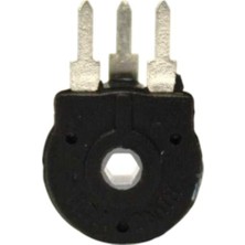 Pazarcan 220 Ohm Küçük Trimpot