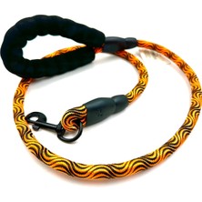 Feyza Design Konforlu ve Güçlü Köpek Gezdirme Tasması, Rahat Kullanım