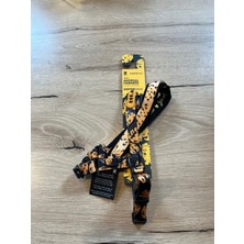 Feyza Design Konforlu ve Şık Bossa Banana Walk Göğüs Tasması, Rahat Kullanım Sağlar