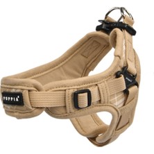 Feyza Design Ayarlanabilir Göğüs Tasması, Rahat ve Güvenli Spor ve Günlük Kullanım