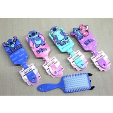Najmaddin Stitch Tasarımlı Saç Tarağı