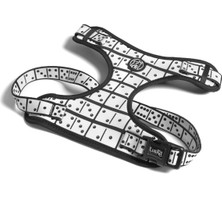 Feyza Design Nefes Alabilir Airmesh Göğüs Tasması, Güvenli ve Rahat Kullanım