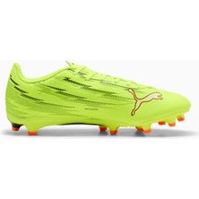 Puma Ultra 6 Play Fg/ag Erkek Futbol Ayakkabısı 108704-01