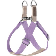 Feyza Design Dayanıklı ve Ayarlanabilir Köpek Göğüs Tasması, Konforlu Kullanım