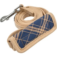 Feyza Design Şık ve Rahat Göğüs Tasma Kayışı, Güçlü ve Hafif Tasarım