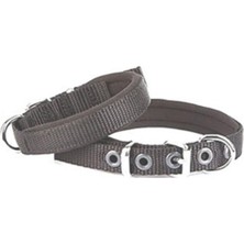 Feyza Design Yumuşak Dokuma Köpek Boyun Tasması, El Yapımı, Rahat ve Şık Tasarım