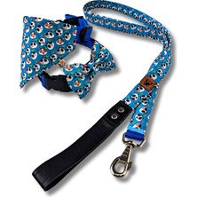 Feyza Design Köpek Tasma Seti ve Aksesuarlar, Şık ve Konforlu Tasarım